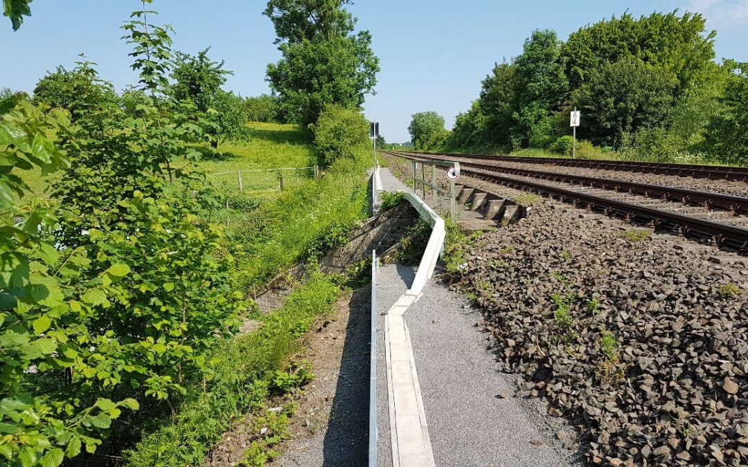 Strecke Hornberg – Gutach